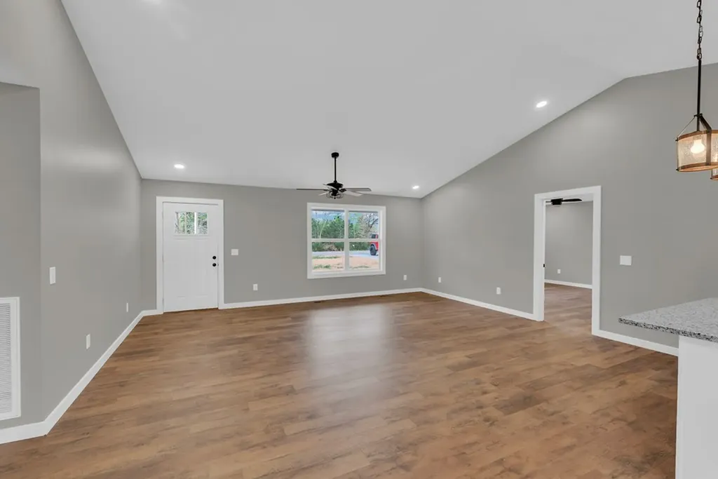 523 Pistole Road Sparta TN 38583