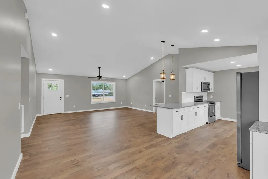 523 Pistole Road Sparta TN 38583