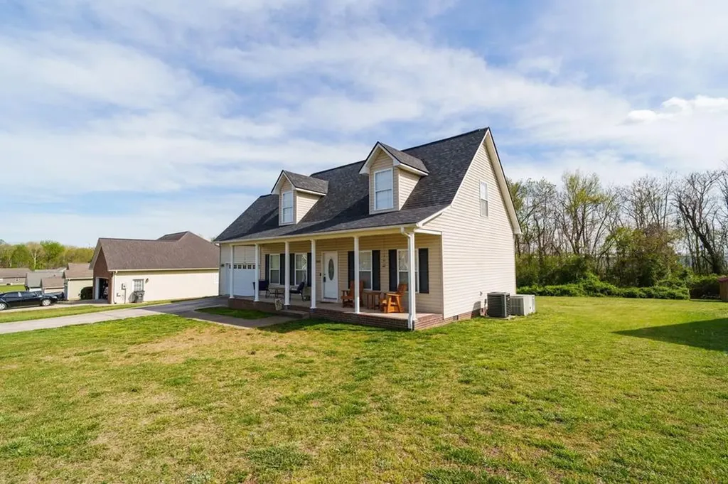2660 Park West Drive Cookeville TN 38501