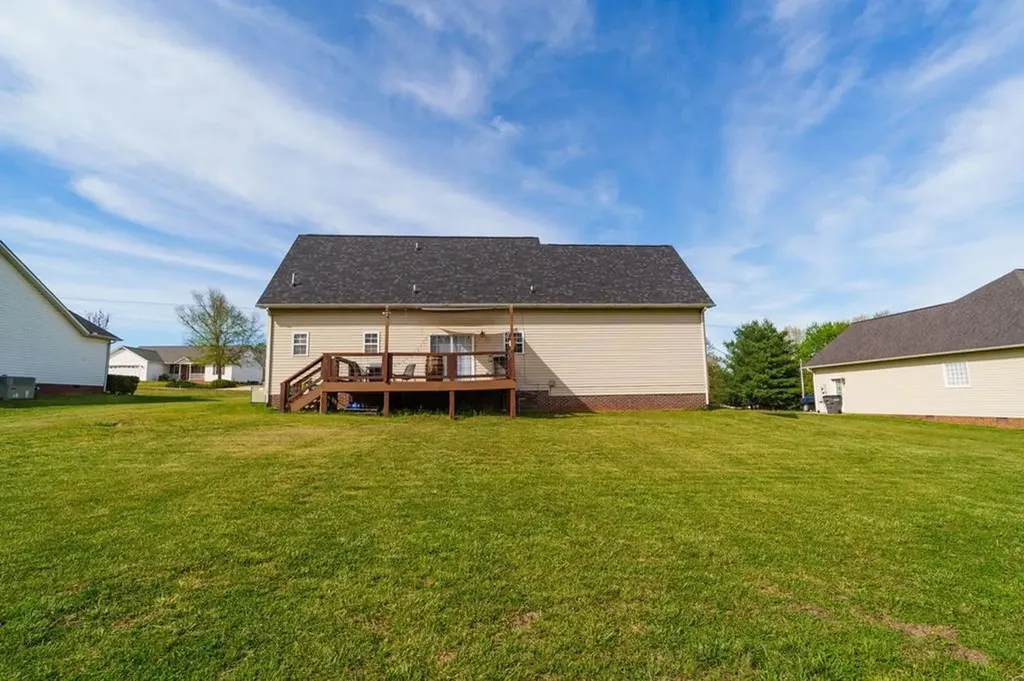 2660 Park West Drive Cookeville TN 38501