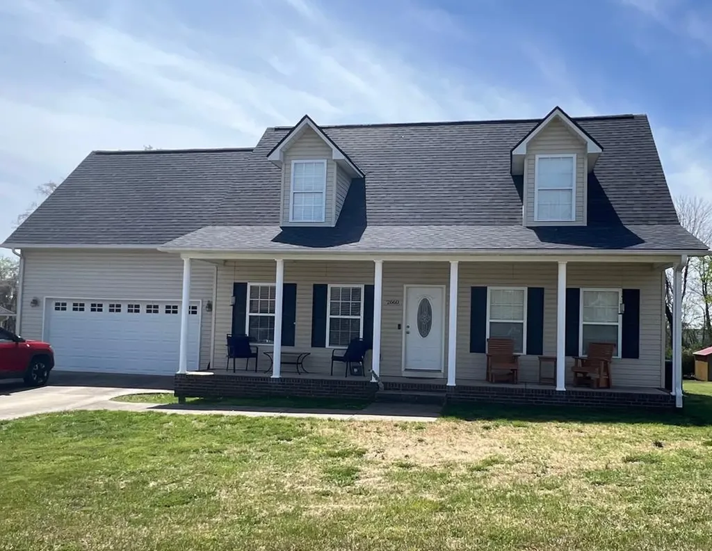 2660 Park West Drive Cookeville TN 38501