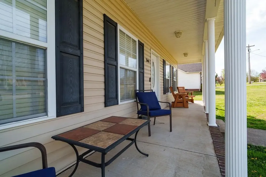 2660 Park West Drive Cookeville TN 38501