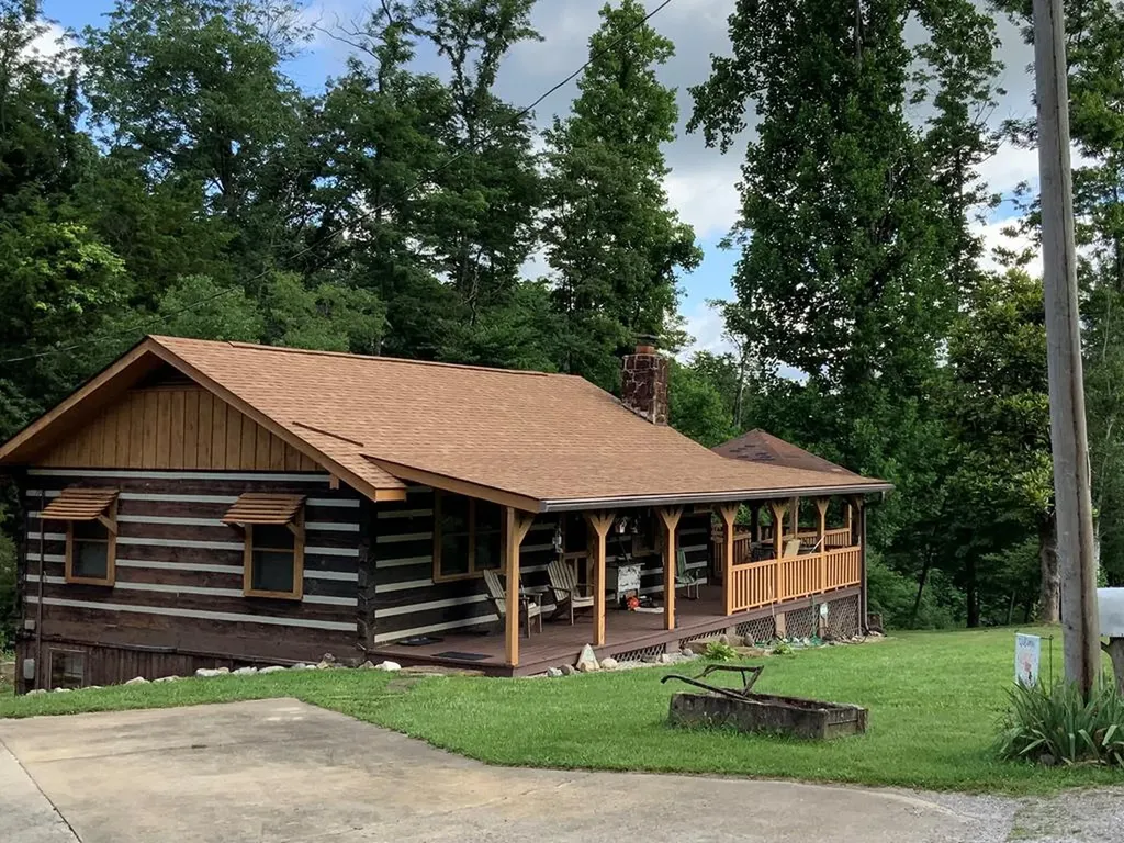 134 Ledford Livingston TN 38570