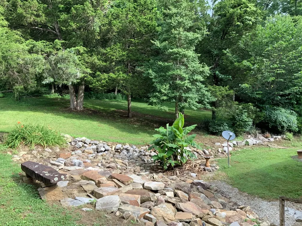 134 Ledford Livingston TN 38570