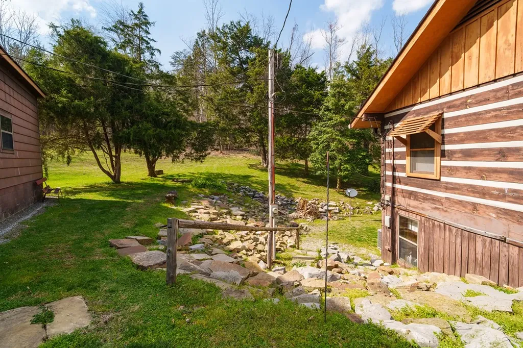 134 Ledford Livingston TN 38570