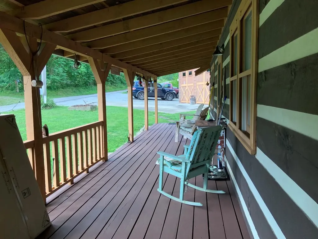 134 Ledford Livingston TN 38570