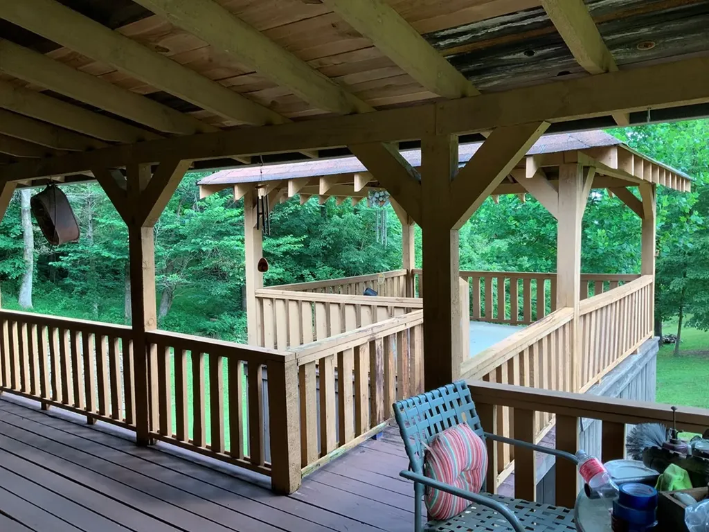 134 Ledford Livingston TN 38570