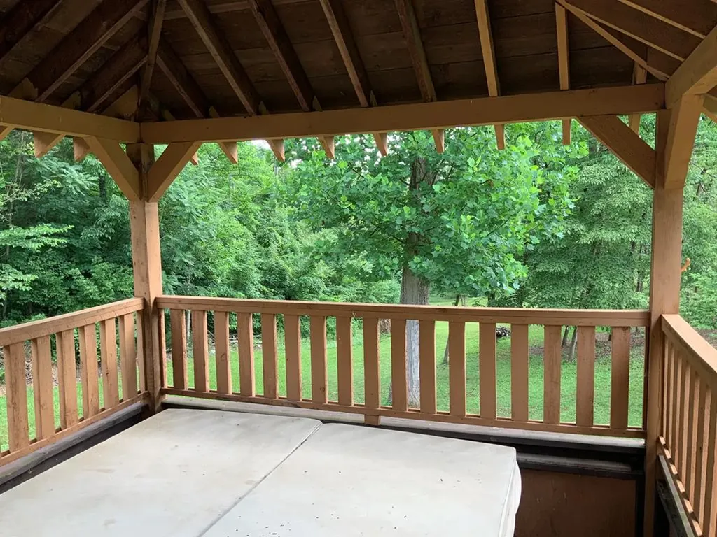 134 Ledford Livingston TN 38570