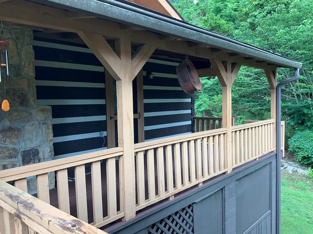 134 Ledford Livingston TN 38570