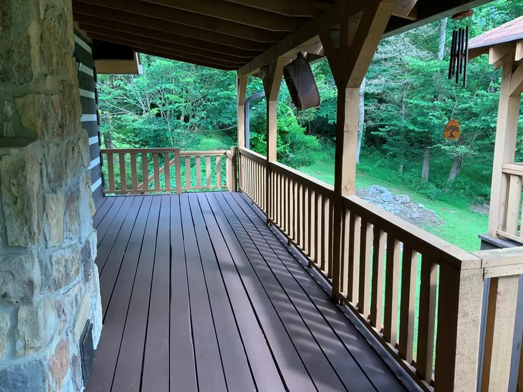 134 Ledford Livingston TN 38570