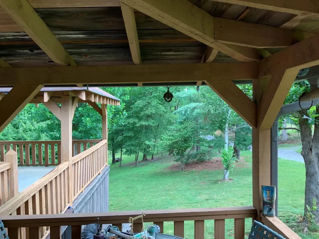 134 Ledford Livingston TN 38570