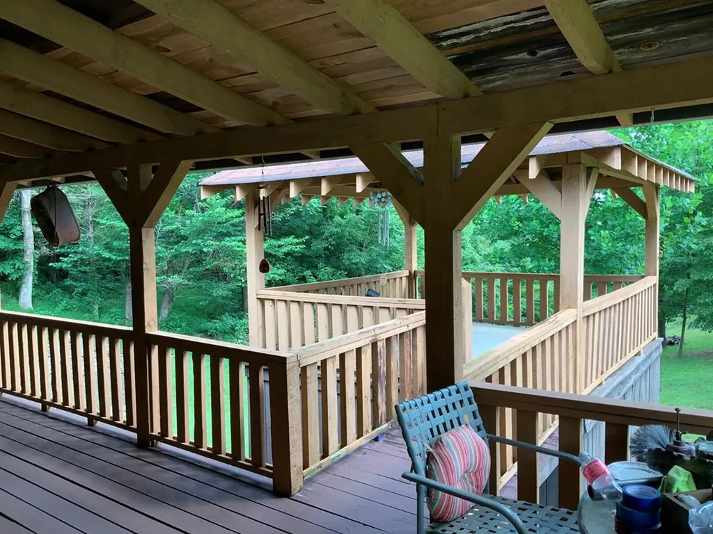134 Ledford Livingston TN 38570