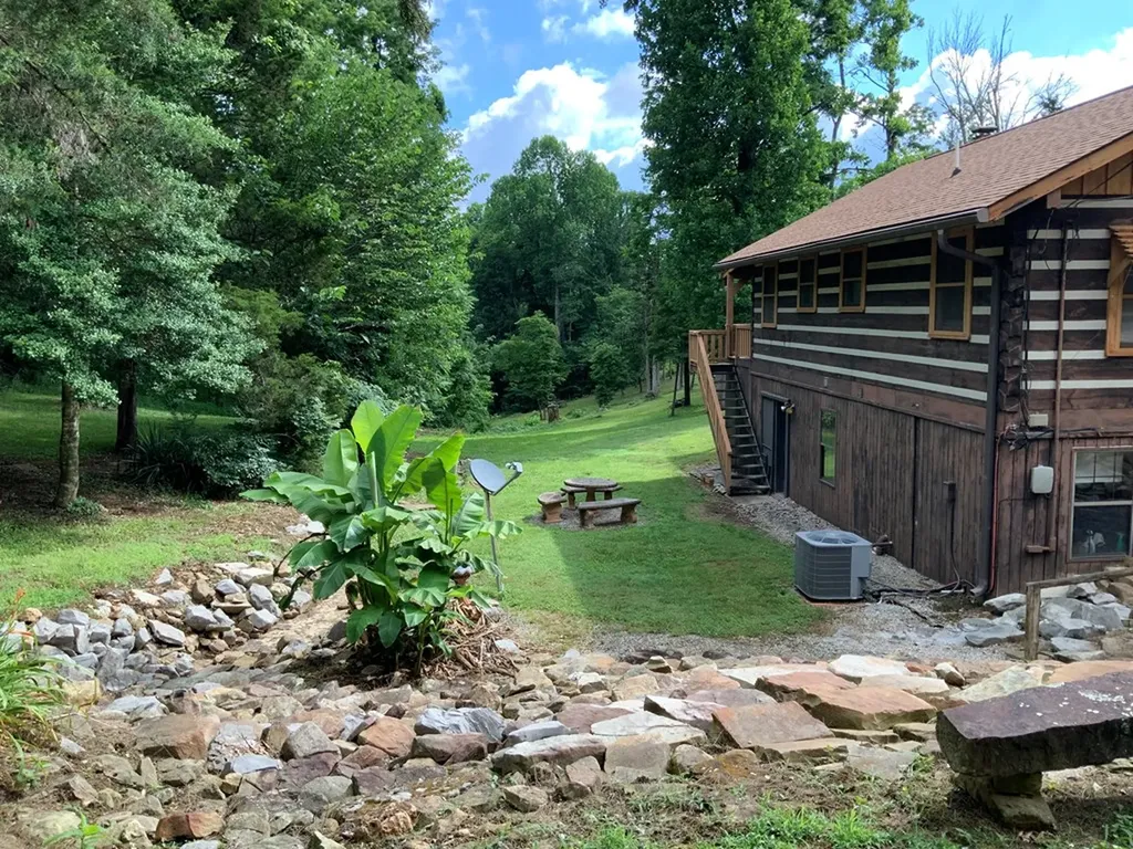 134 Ledford Livingston TN 38570