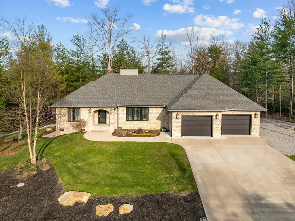 194 Forest View Drive Crossville TN 38558