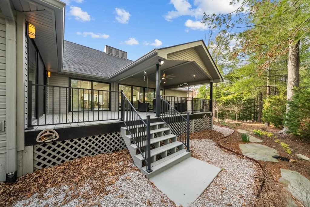 194 Forest View Drive Crossville TN 38558