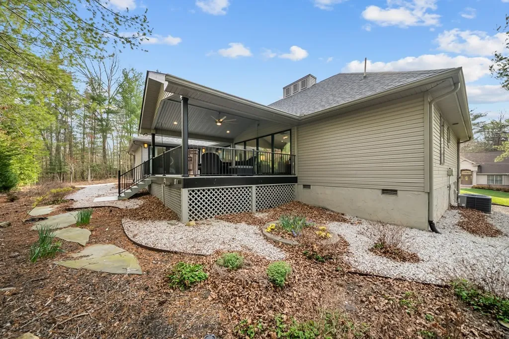 194 Forest View Drive Crossville TN 38558