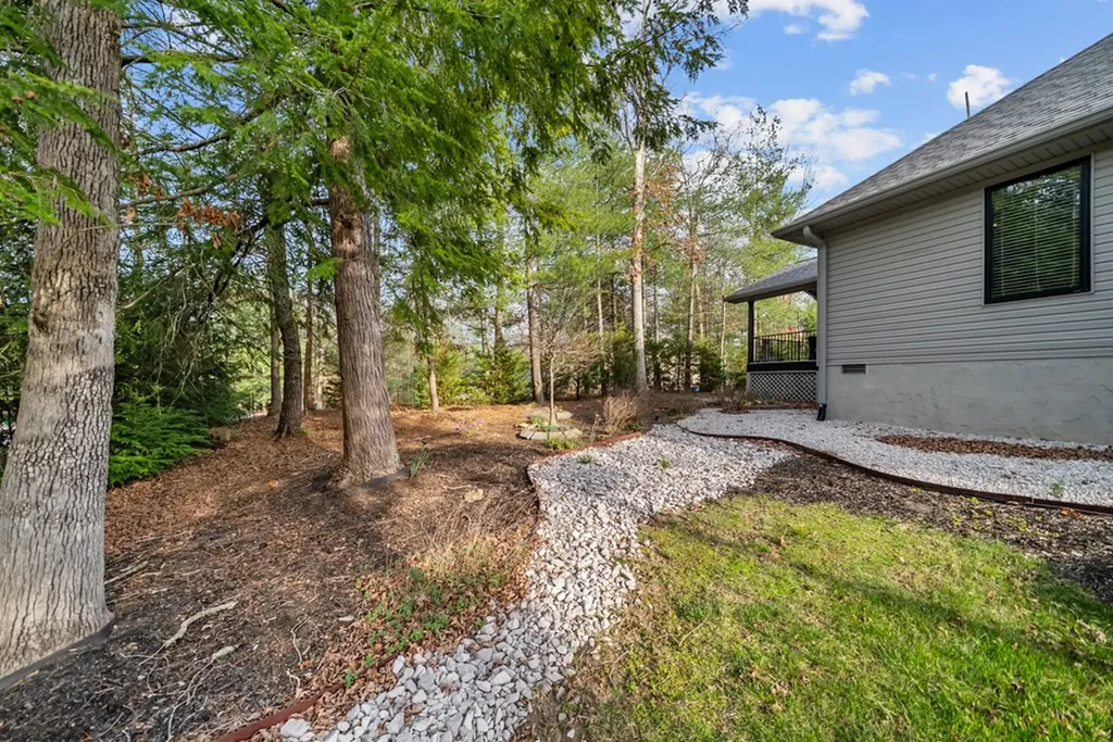 194 Forest View Drive Crossville TN 38558