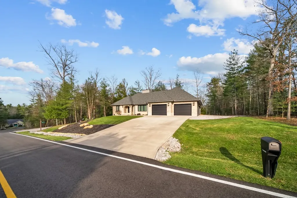 194 Forest View Drive Crossville TN 38558
