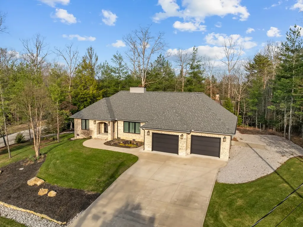 194 Forest View Drive Crossville TN 38558