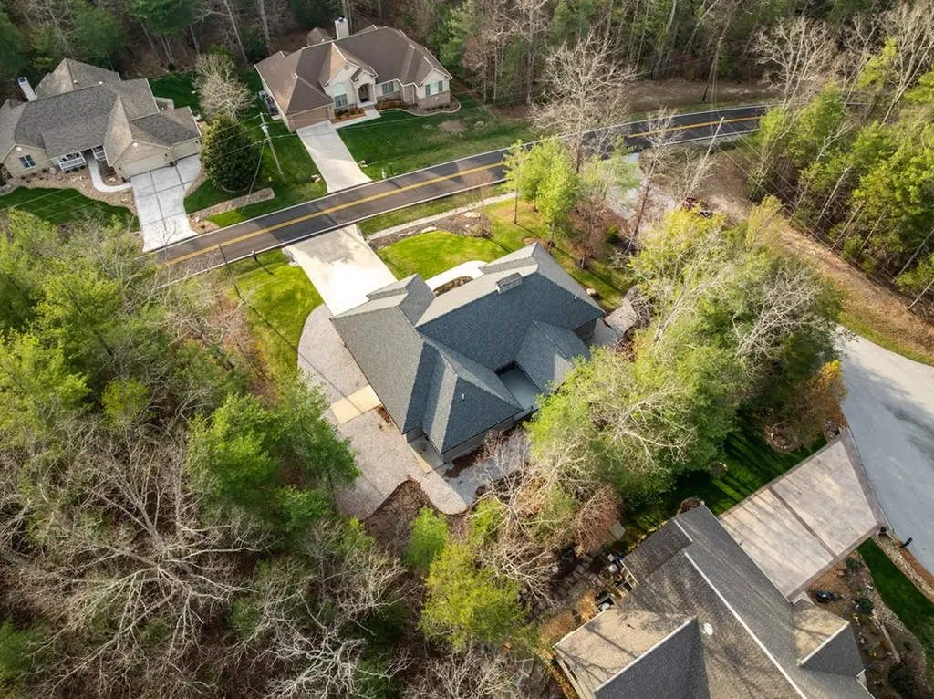 194 Forest View Drive Crossville TN 38558