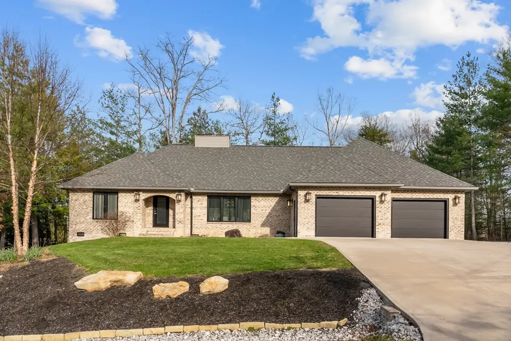 194 Forest View Drive Crossville TN 38558