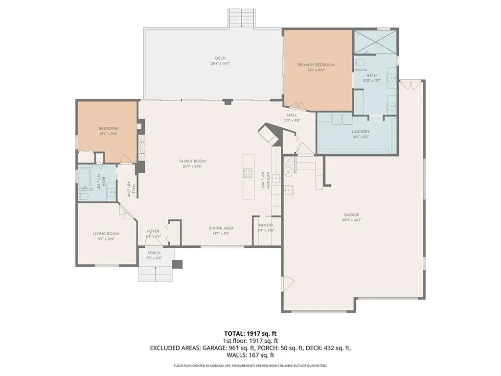 194 Forest View Drive Crossville TN 38558