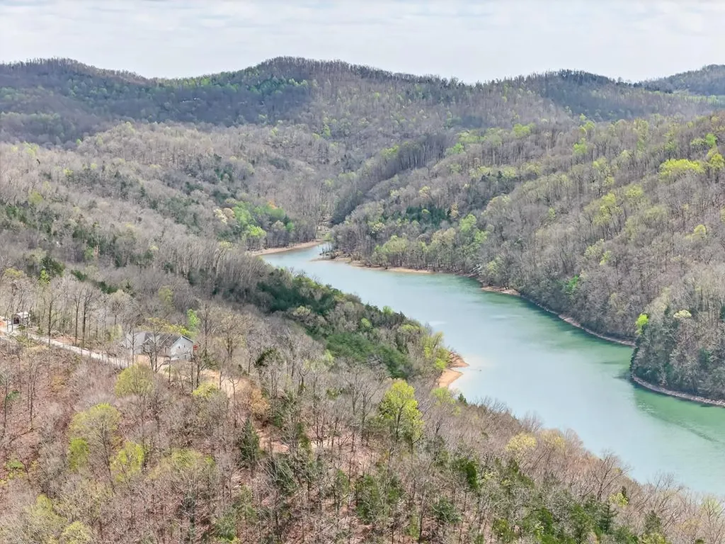 1089 Cornerstone Parkway Allons TN 38541