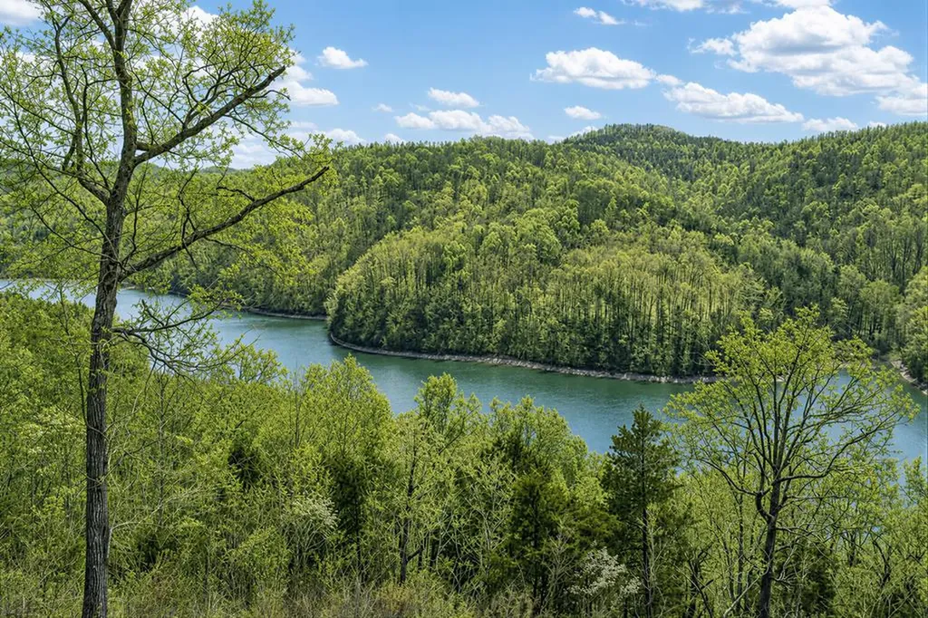 1089 Cornerstone Parkway Allons TN 38541