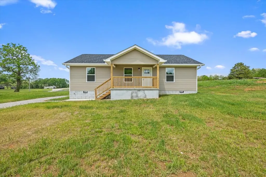 111 Conley Drive Pall Mall TN 38577