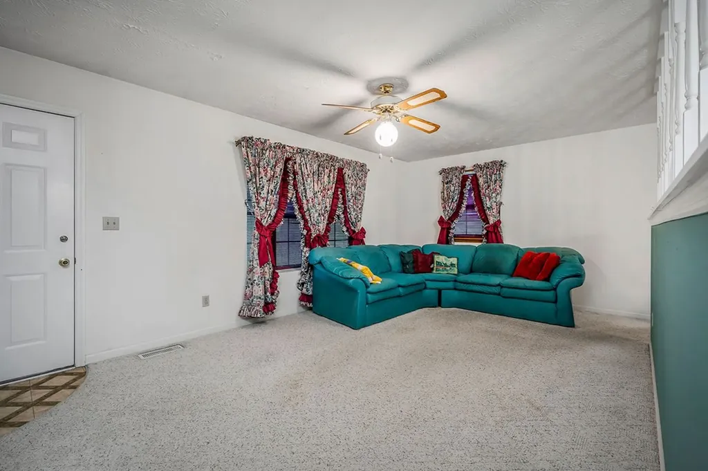 1058 Mcgregor Lane Cookeville TN 38501