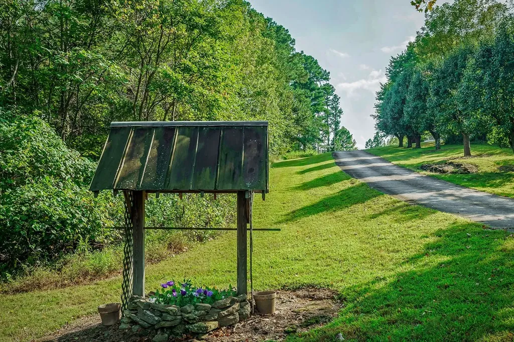 1058 Mcgregor Lane Cookeville TN 38501