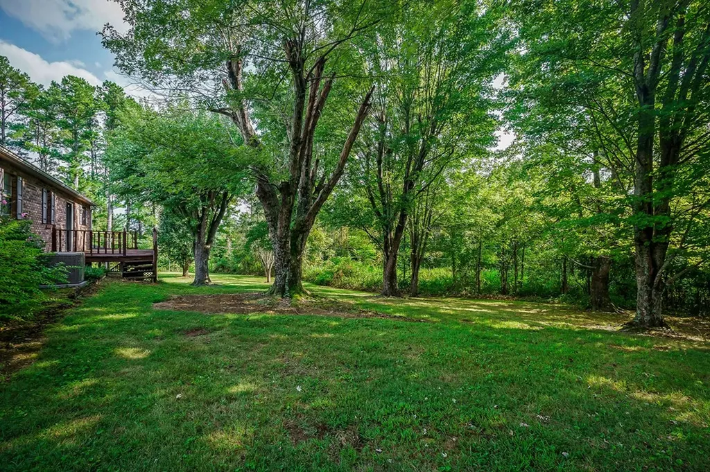 1058 Mcgregor Lane Cookeville TN 38501