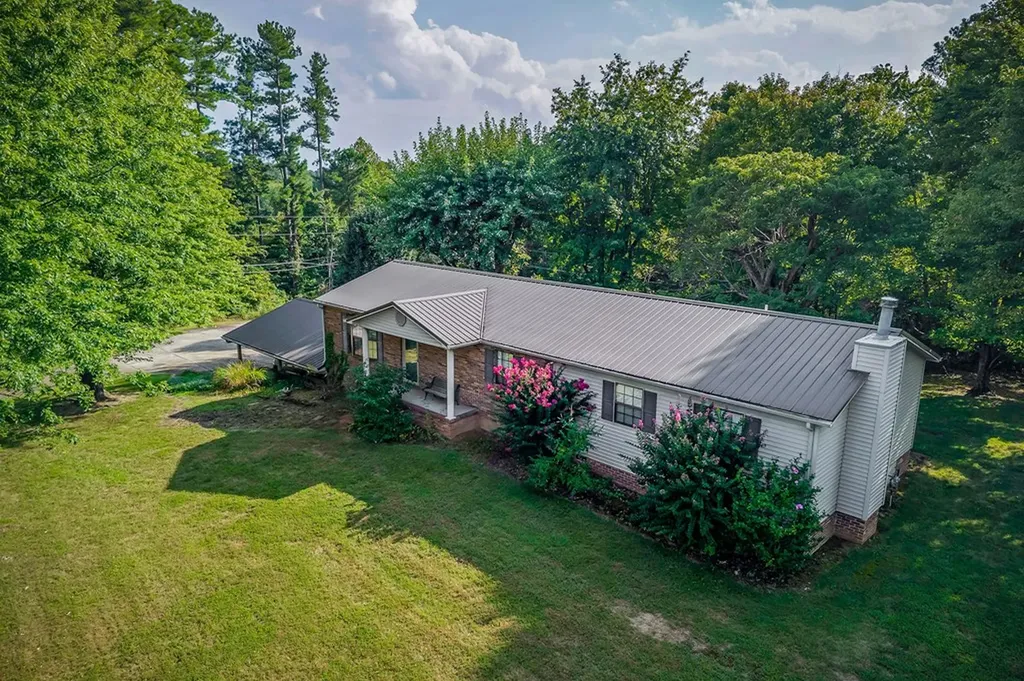 1058 Mcgregor Lane Cookeville TN 38501