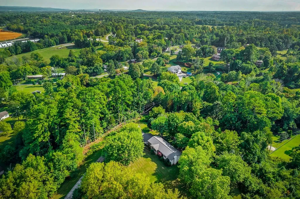 1058 Mcgregor Lane Cookeville TN 38501