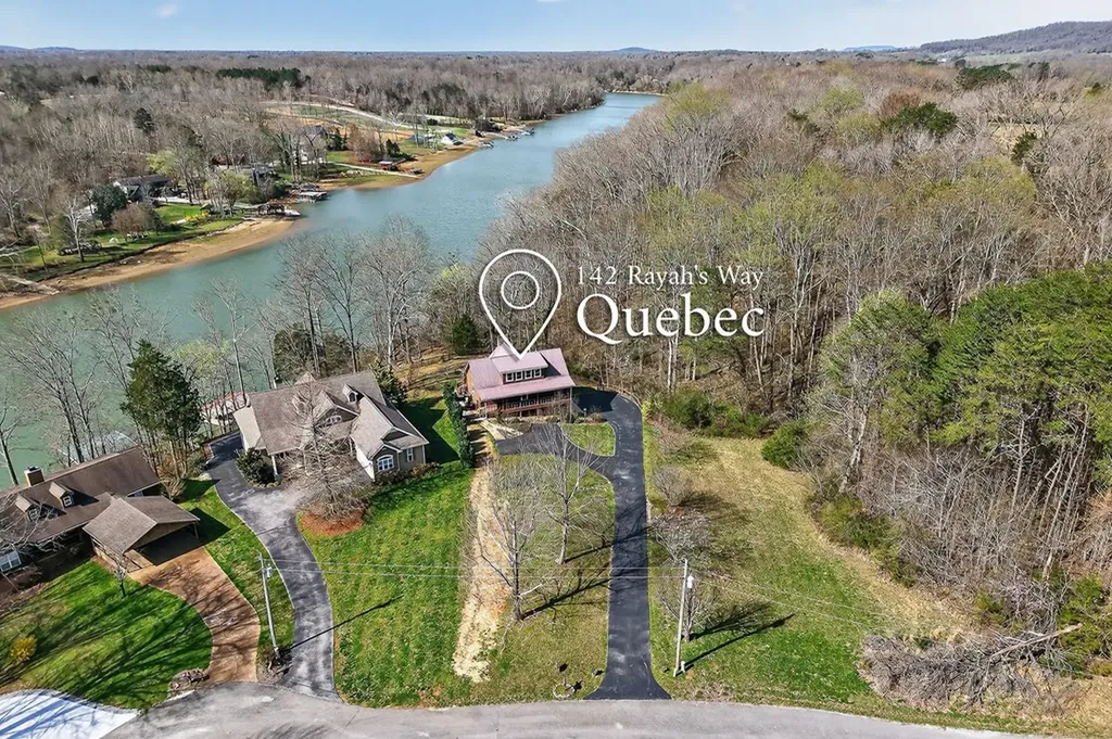 142 Rayahs Way Quebeck TN 38579
