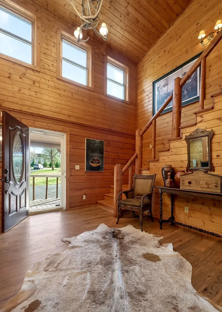142 Rayahs Way Quebeck TN 38579