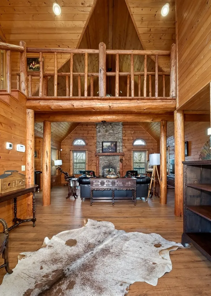 142 Rayahs Way Quebeck TN 38579