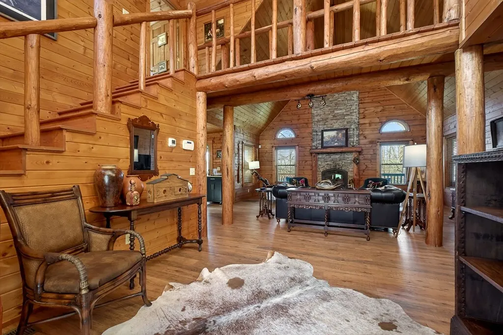 142 Rayahs Way Quebeck TN 38579