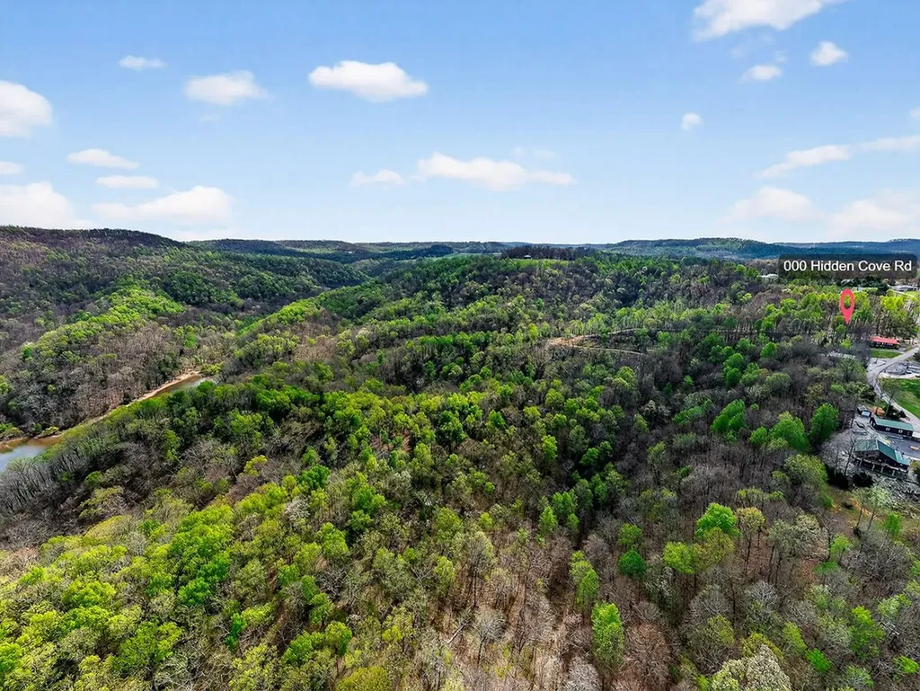 61 Ac Hidden Cove Lane Allons TN 38541