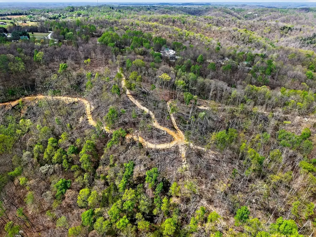 61 Ac Hidden Cove Lane Allons TN 38541