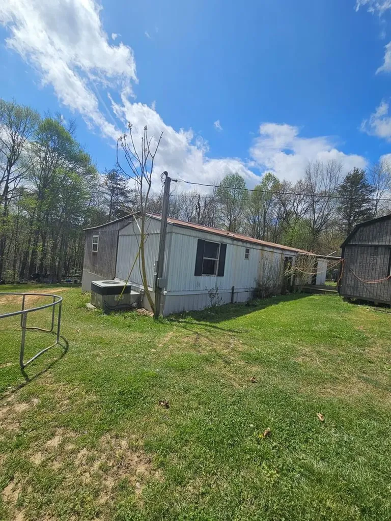 580 Captain Carter Road Spencer TN 38585