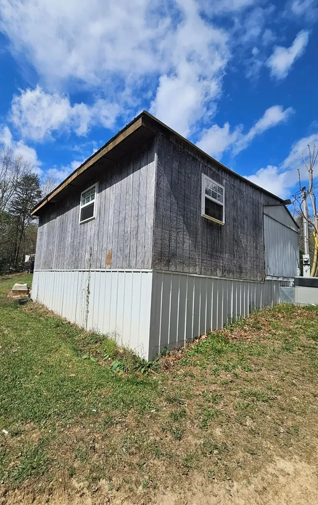 580 Captain Carter Road Spencer TN 38585