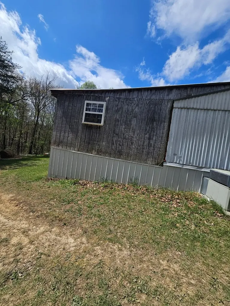 580 Captain Carter Road Spencer TN 38585