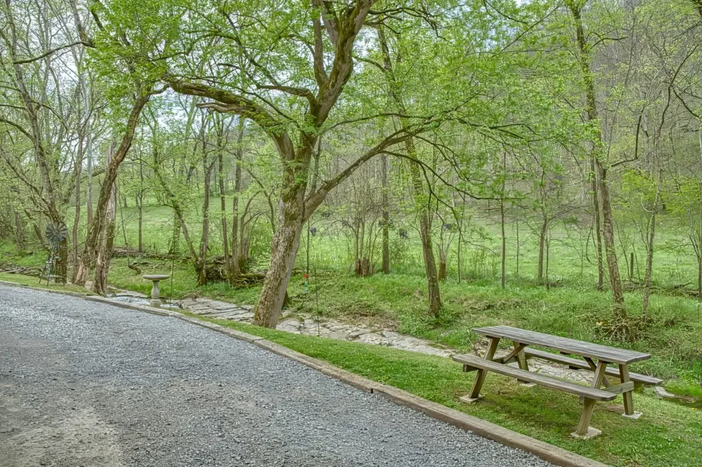 1660 Wolf Creek Road Silver Point TN 38582