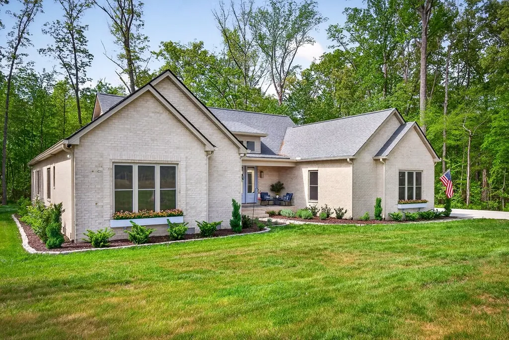 753 Vintage Drive Baxter TN 38544
