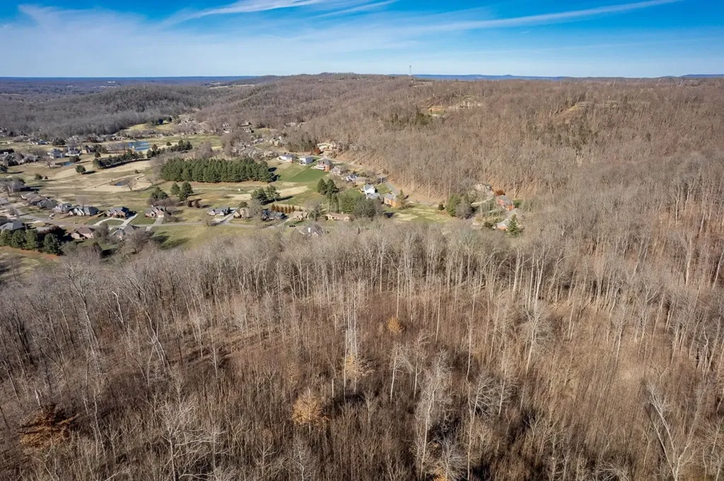 60.92 Ac Plantation South Drive Cookeville TN 38506