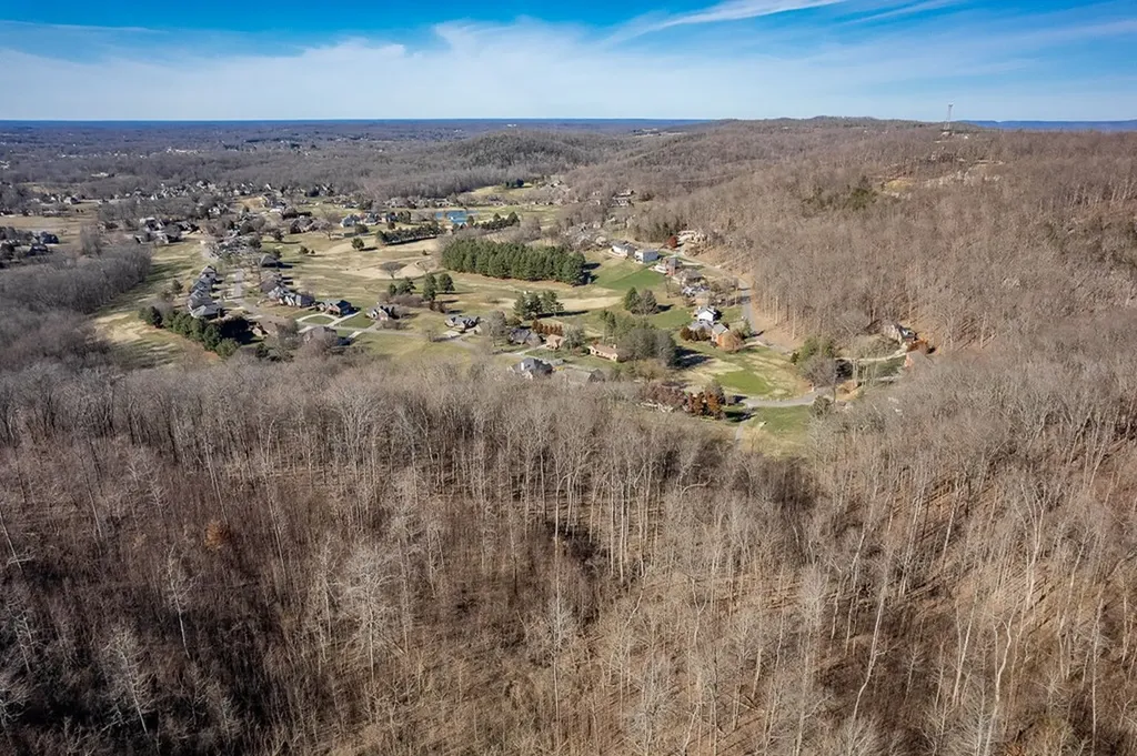 60.92 Ac Plantation South Drive Cookeville TN 38506