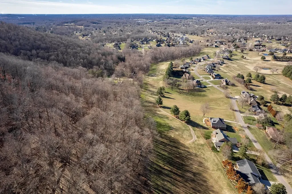 60.92 Ac Plantation South Drive Cookeville TN 38506