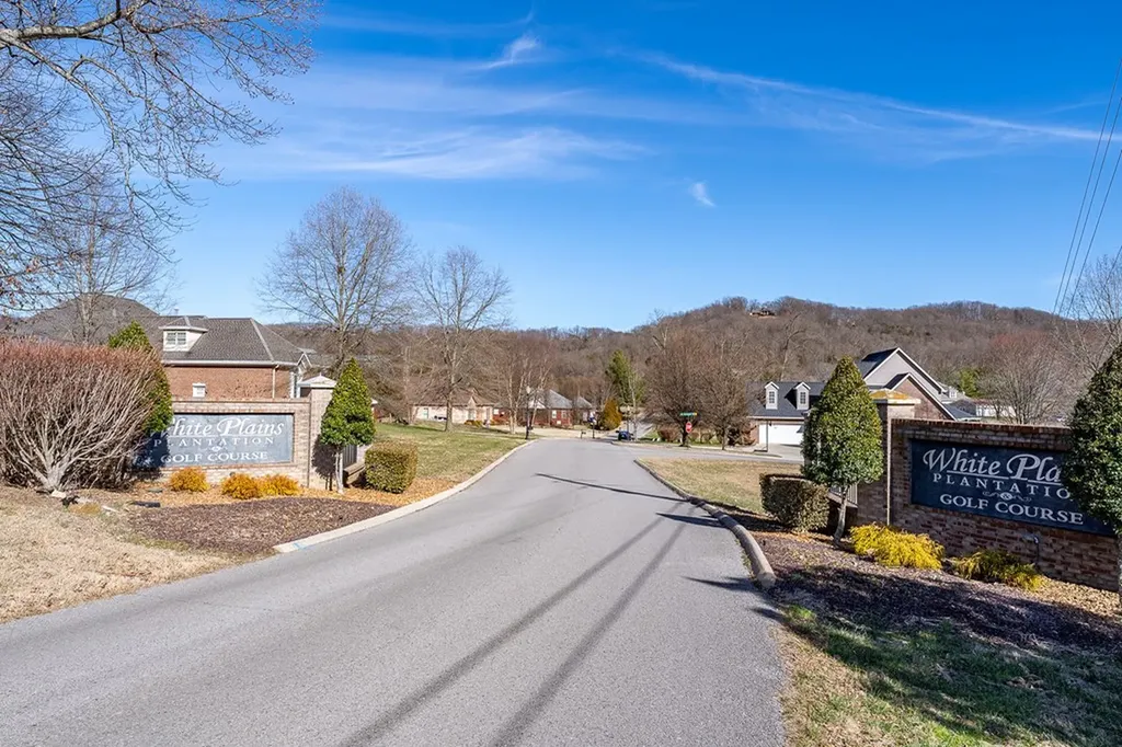 60.92 Ac Plantation South Drive Cookeville TN 38506