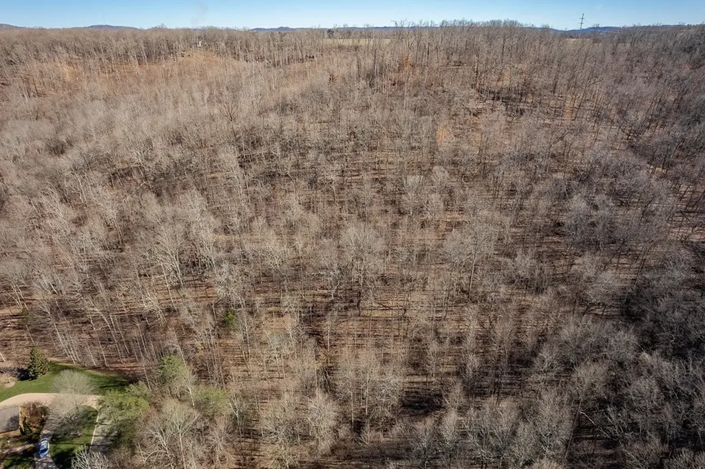 60.92 Ac Plantation South Drive Cookeville TN 38506